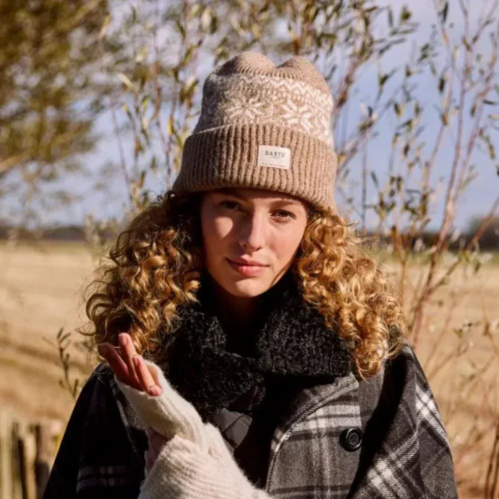 Barts Amsterdam - One of the Best Brands this Winter 