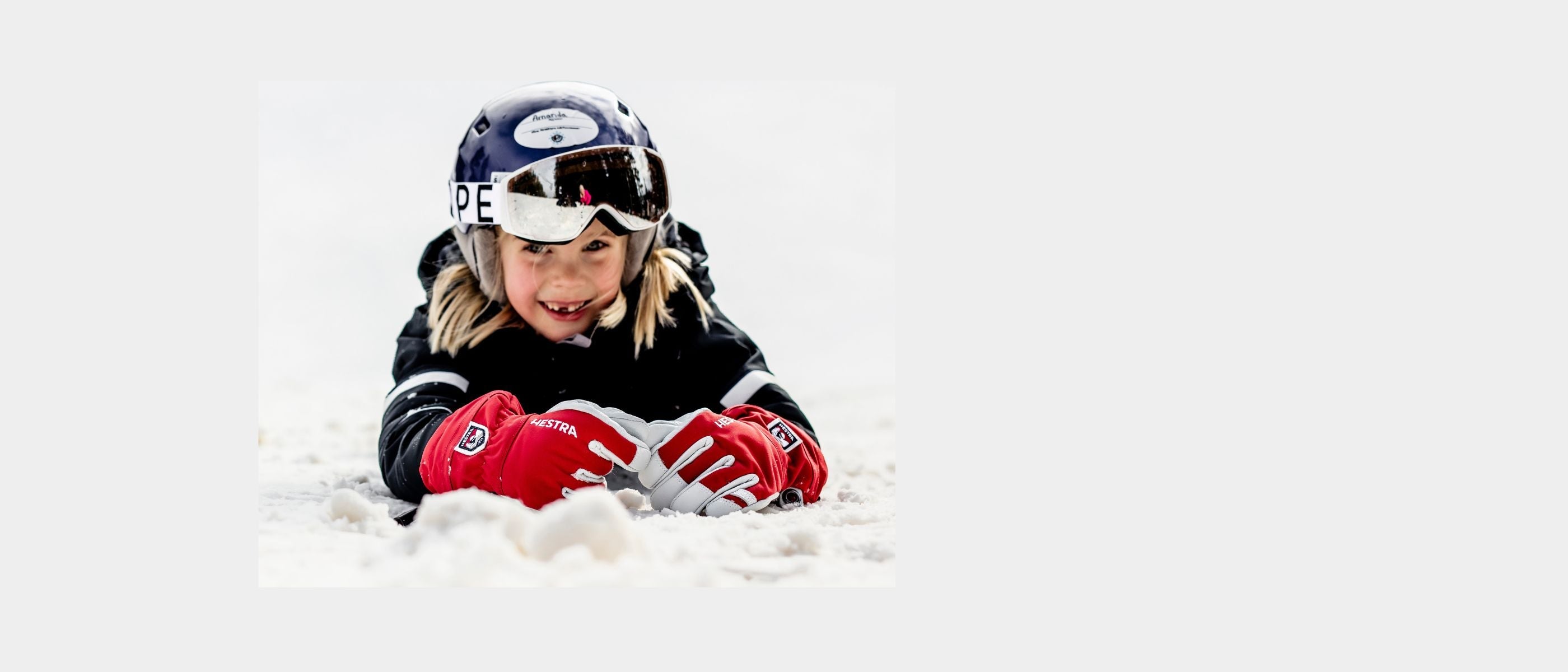 How to Keep Kids’ Hands Warm on the Slopes: The Warmest Ski Gloves and Mittens for Children