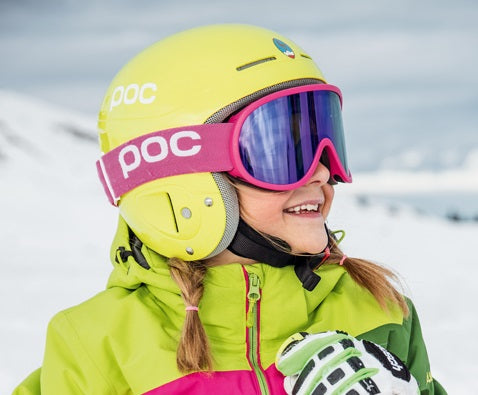 Ski Goggles Buying Guide