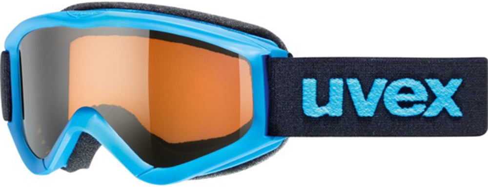 UVEX Speedy Pro Kids Ski Goggles - Age 5-14 yrs (5 Colours) S2