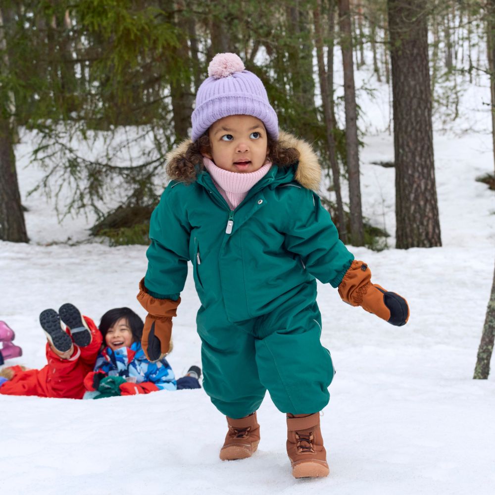 Baby Snowsuit Snow Suit Toddler Taqqpue Baby Boys Girls Snowsuit