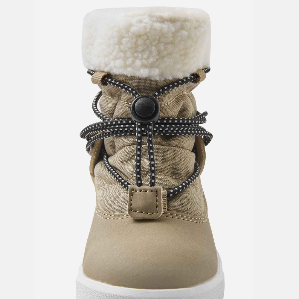 Girls Snow Boots