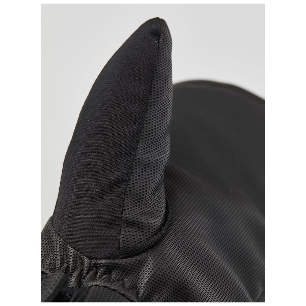 Hestra Ferox Primaloft Kids Ski Mittens - Pink (32991)