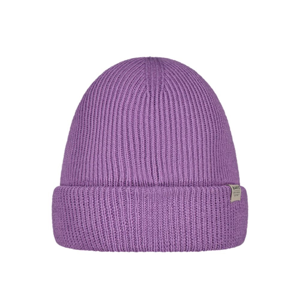 Barts Kinabala Girls Winter Hat, Berry 53-55cm