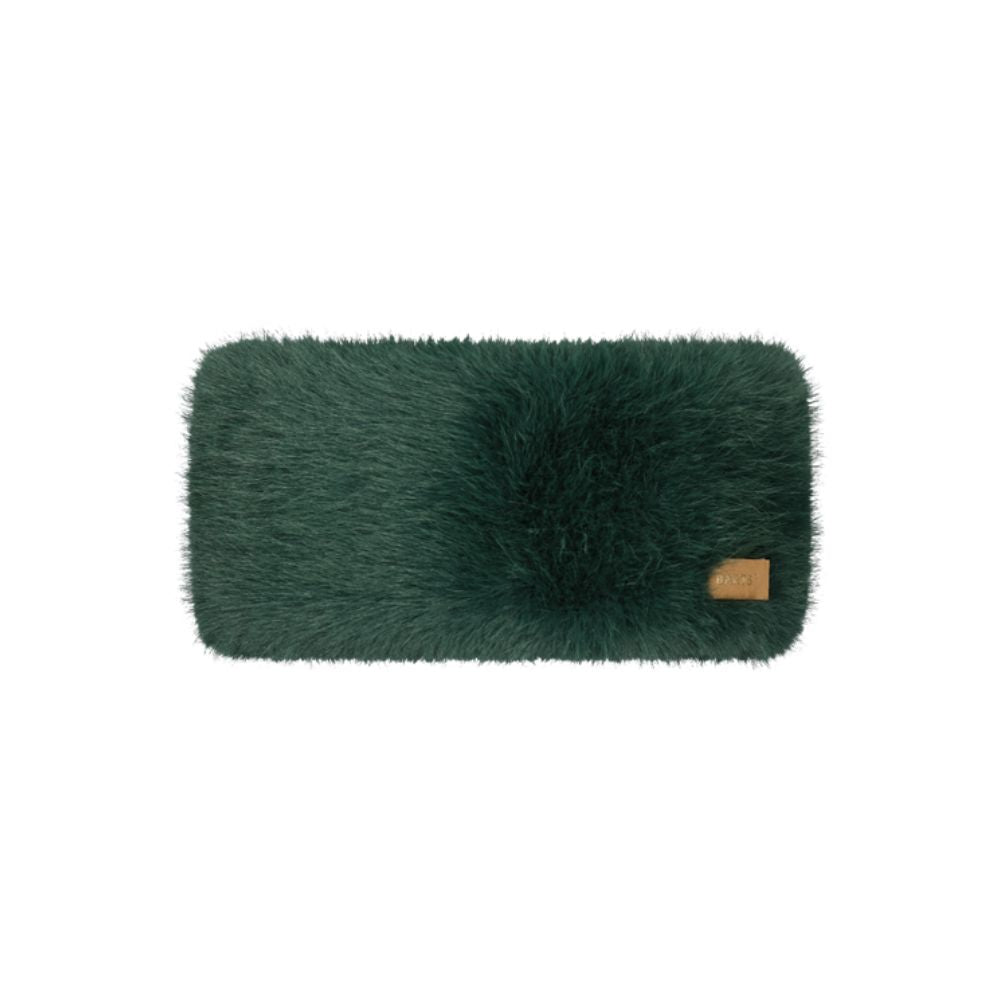Barts Faux Fur Morade Headband, Cedar