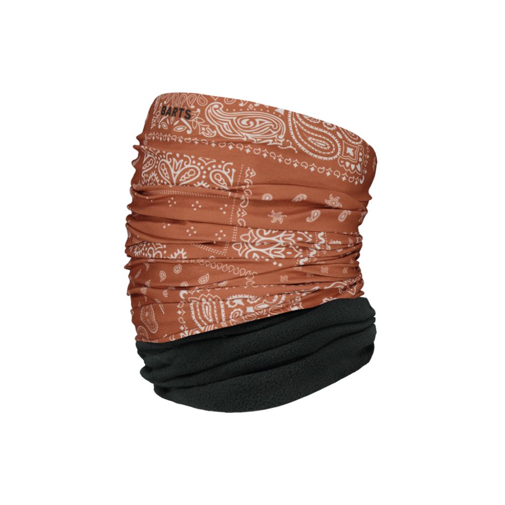 Barts Multicol Polar Paisley Mix - Copper 4720