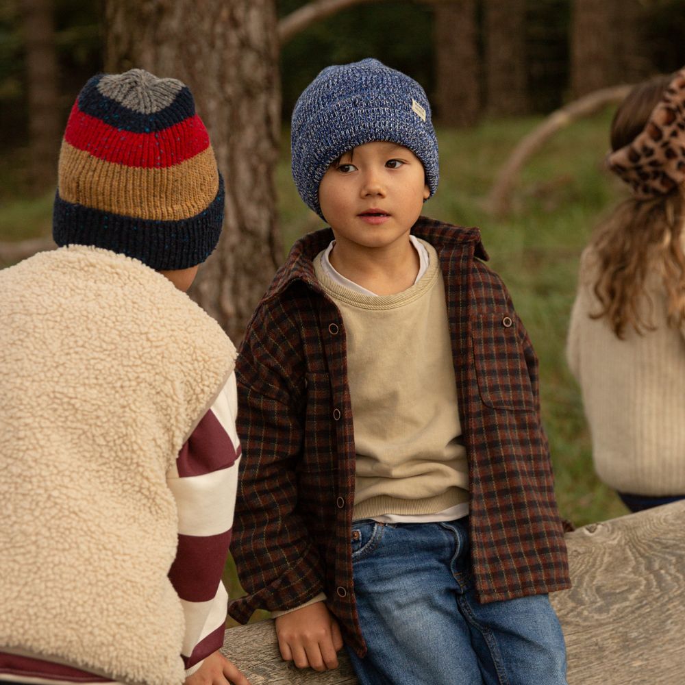 Barts Sergye Beanie 6587 Boys Winter Hat