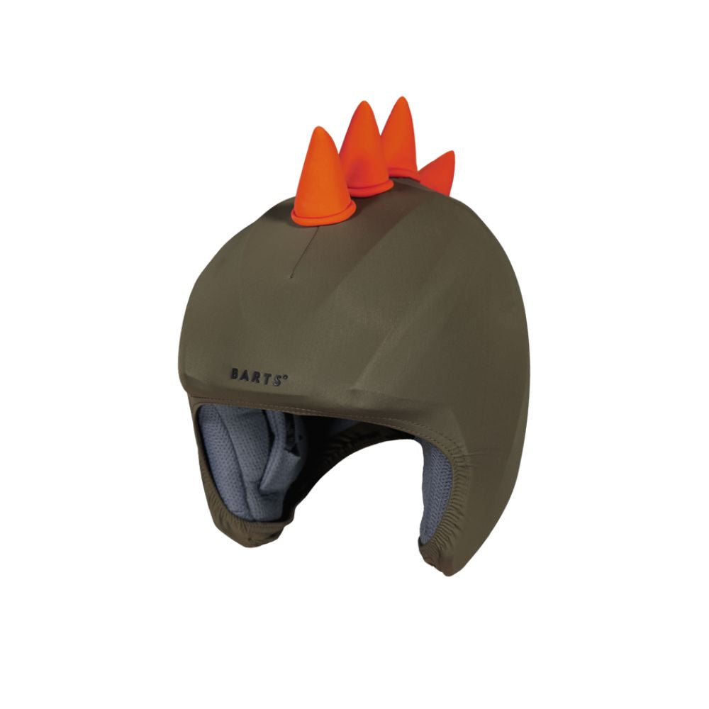 dinosaur motorcycle helmet cover Dinosaur Ski Helmet Cover