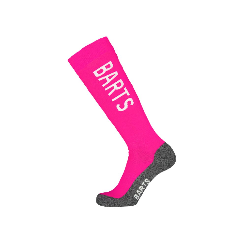 Barts Ski Socks - Hot Pink