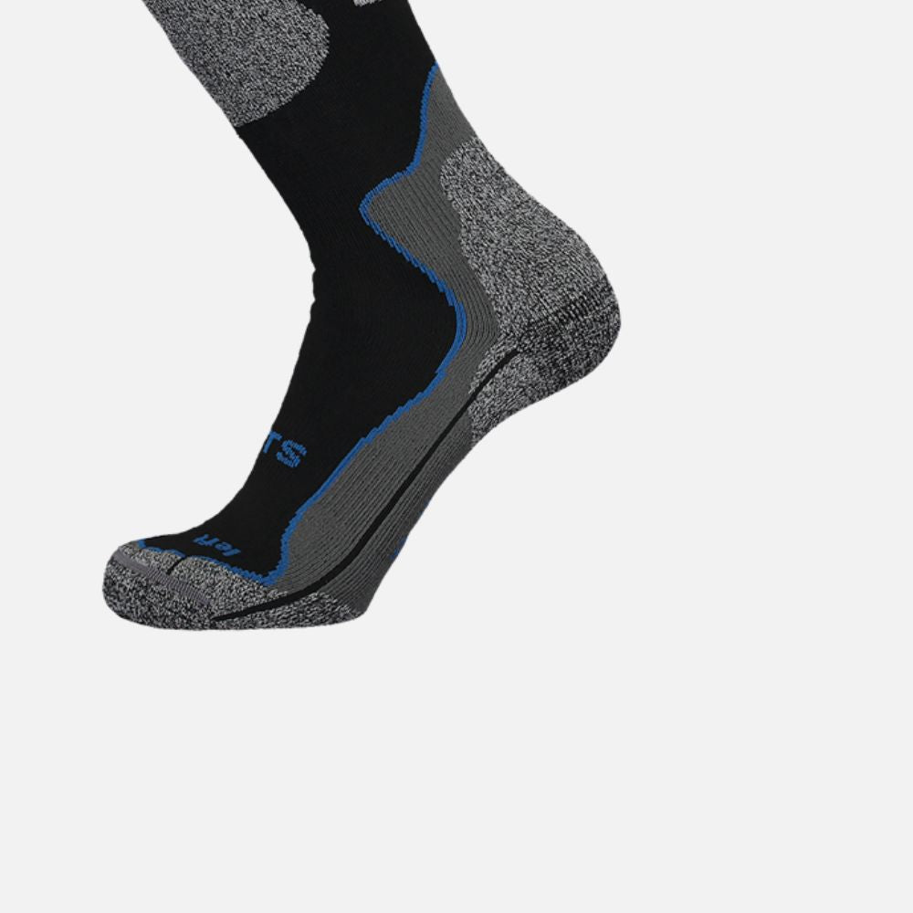 Barts Advanced Ski Socks - Blue