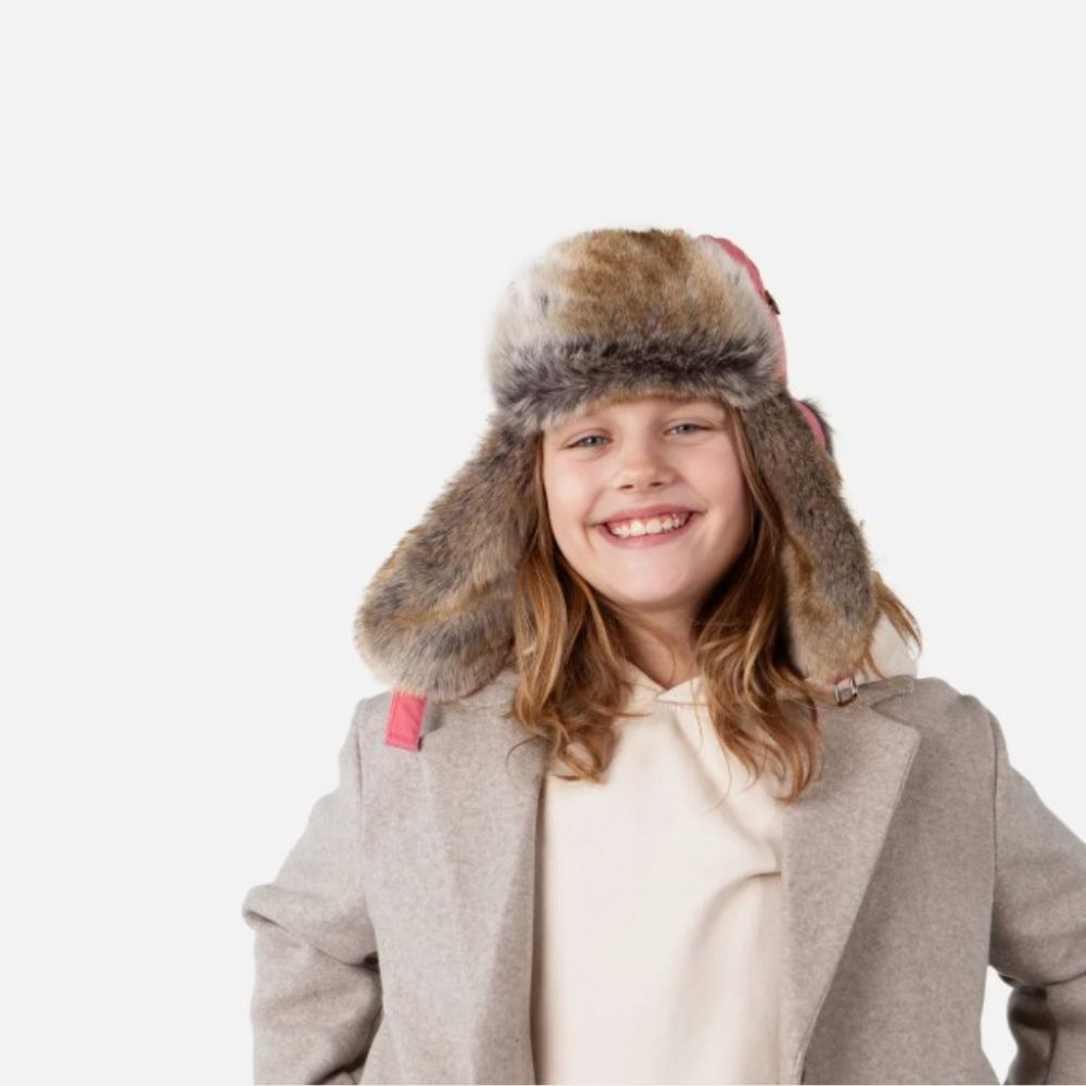 Barts Kamikaze Girls WInter Hat 1000 x 1000