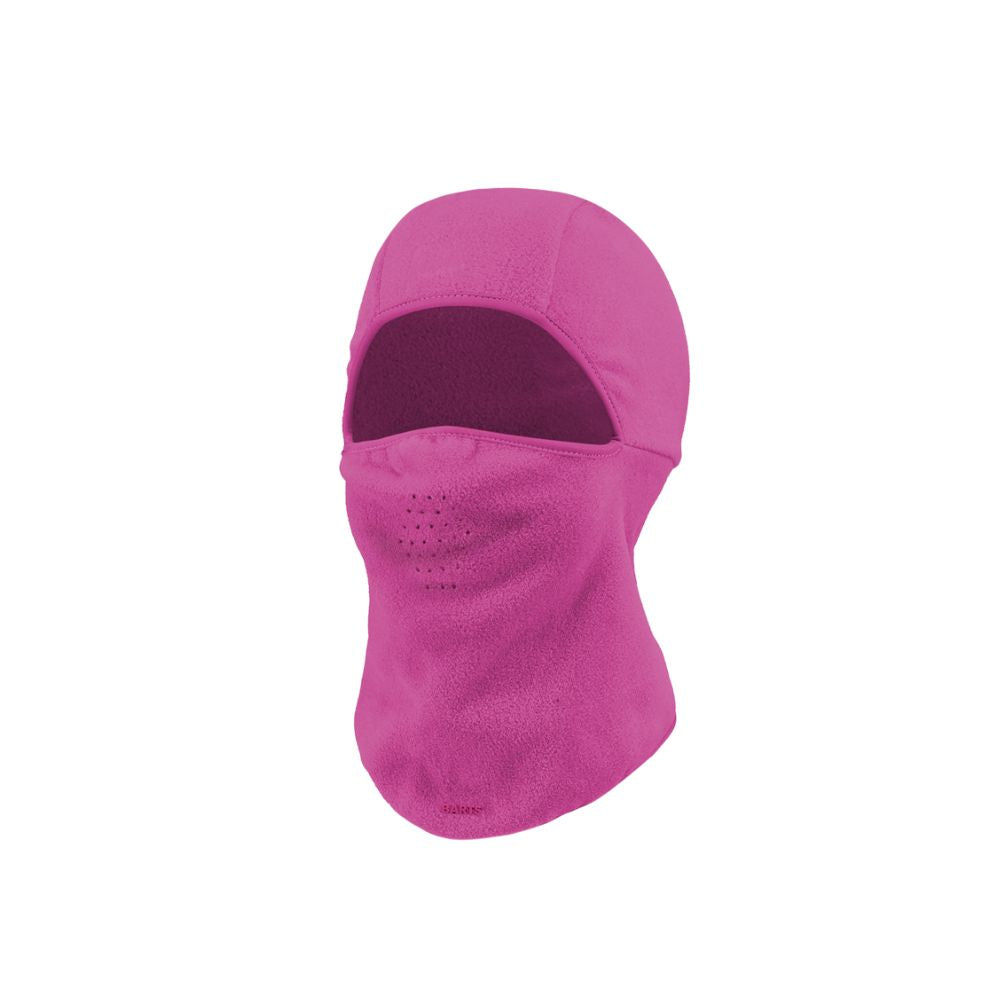 Barts Kids Balaclava For Skiing Pink