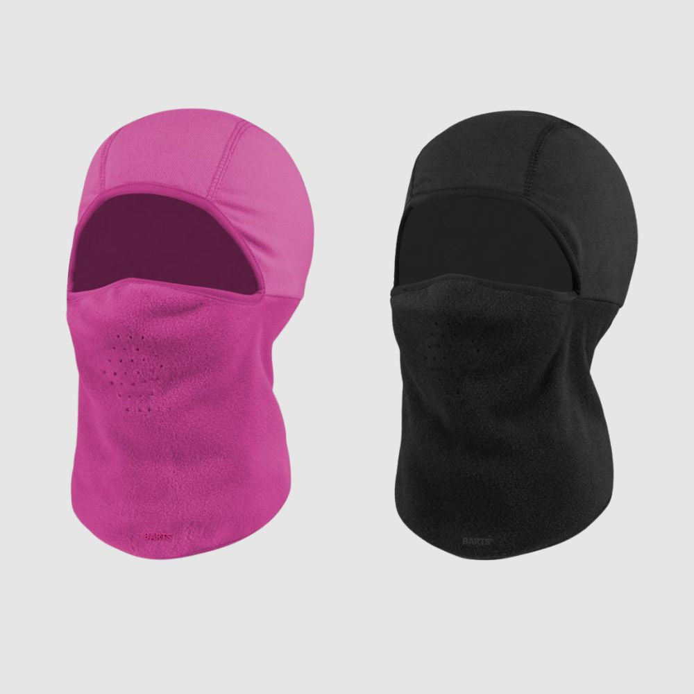 Barts Kids Helmaclava - Ski Helmet-friendly fit