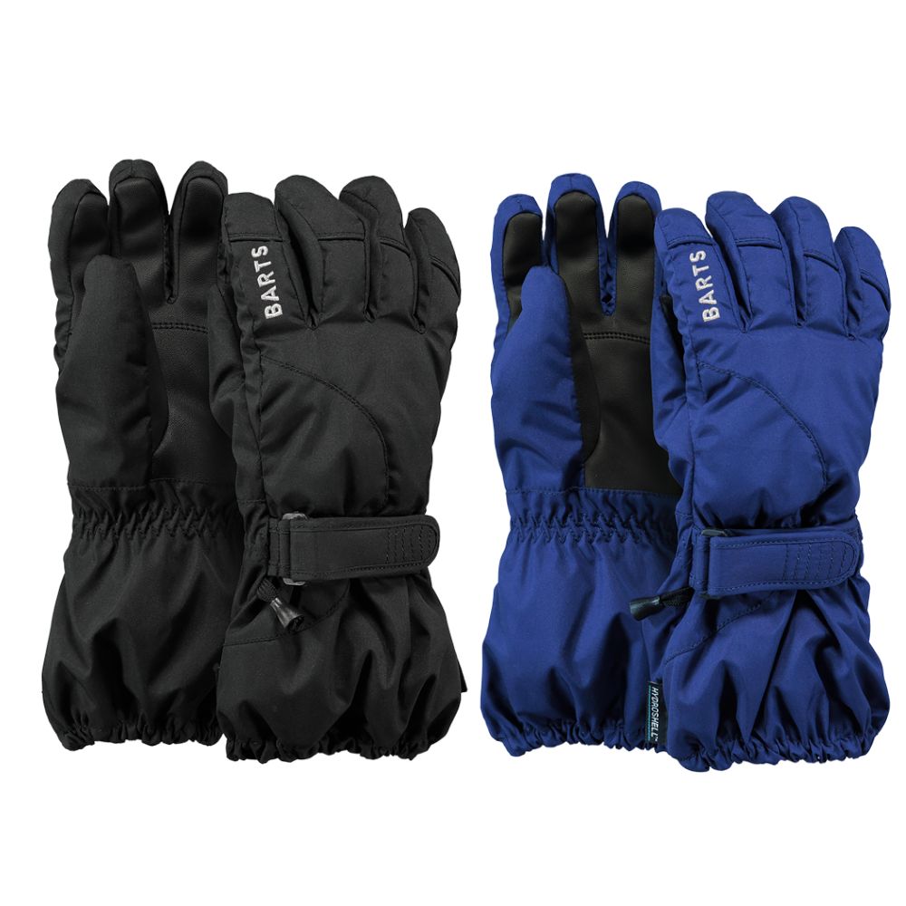 Barts Tec Kids Ski Gloves 1000 x 1000