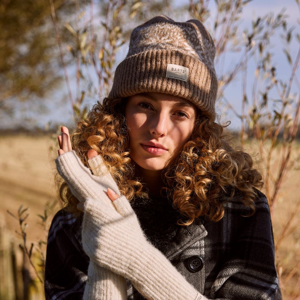 Barts Negomba Womens Beanie