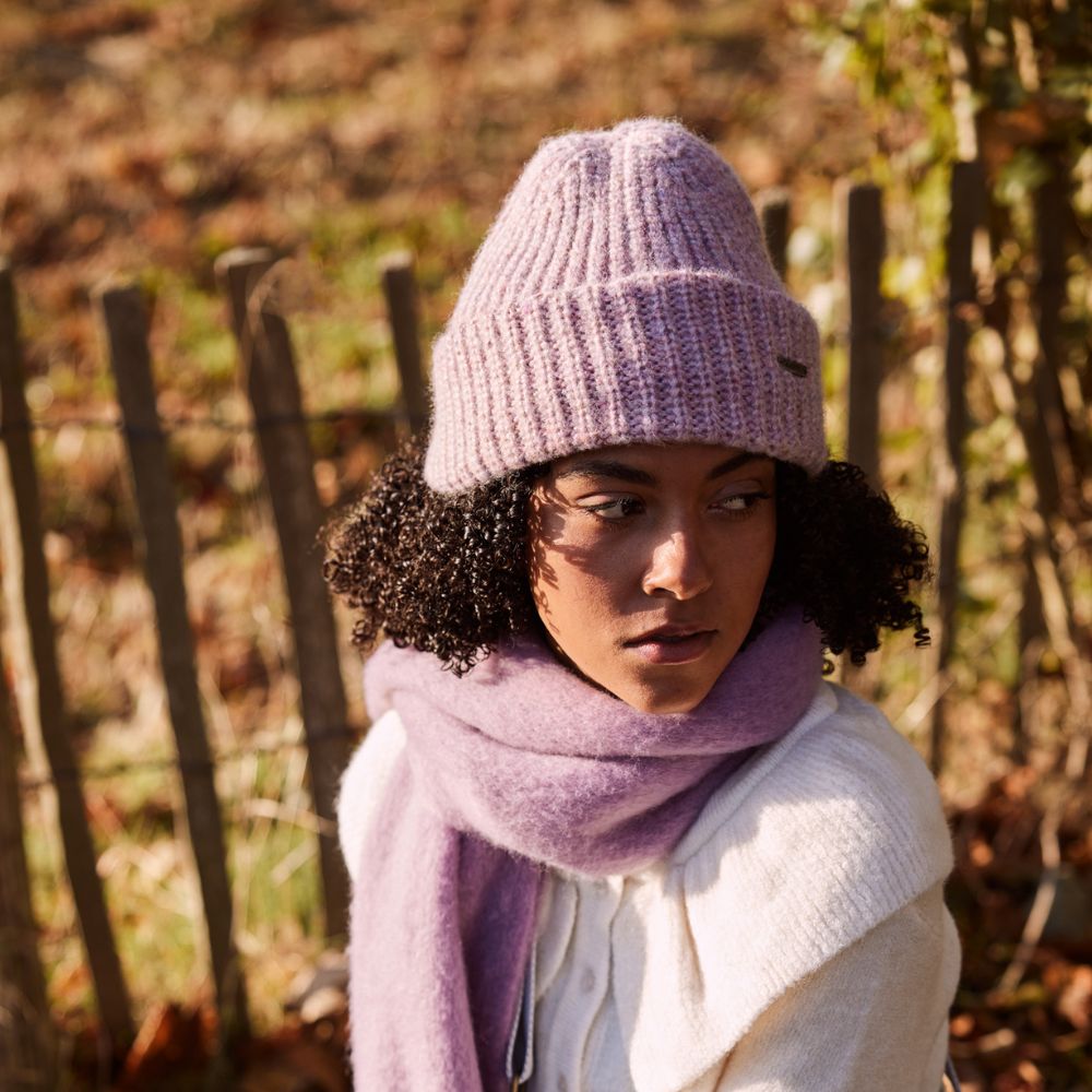 Barts Arugama Womens Winter Hat