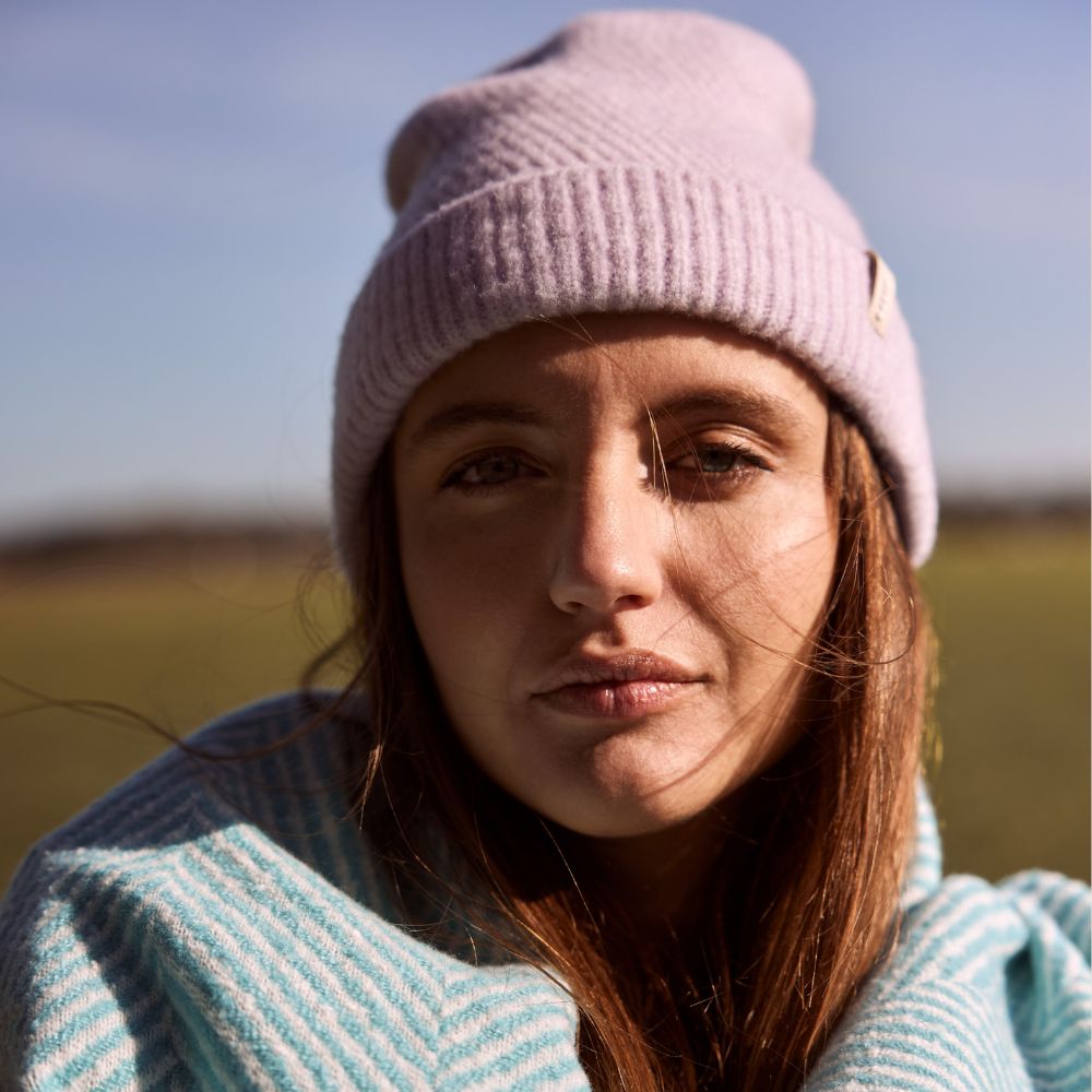 Barts Kirinda Beanie, Orchid