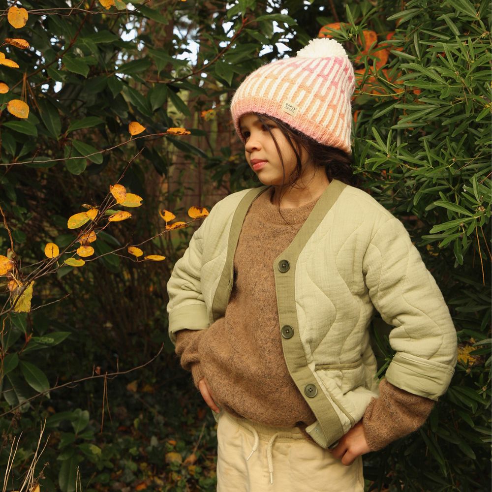 Barts Girls Winter Hat