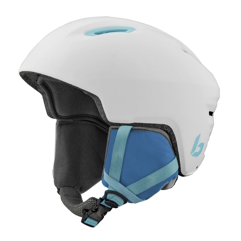 kids ski helmet