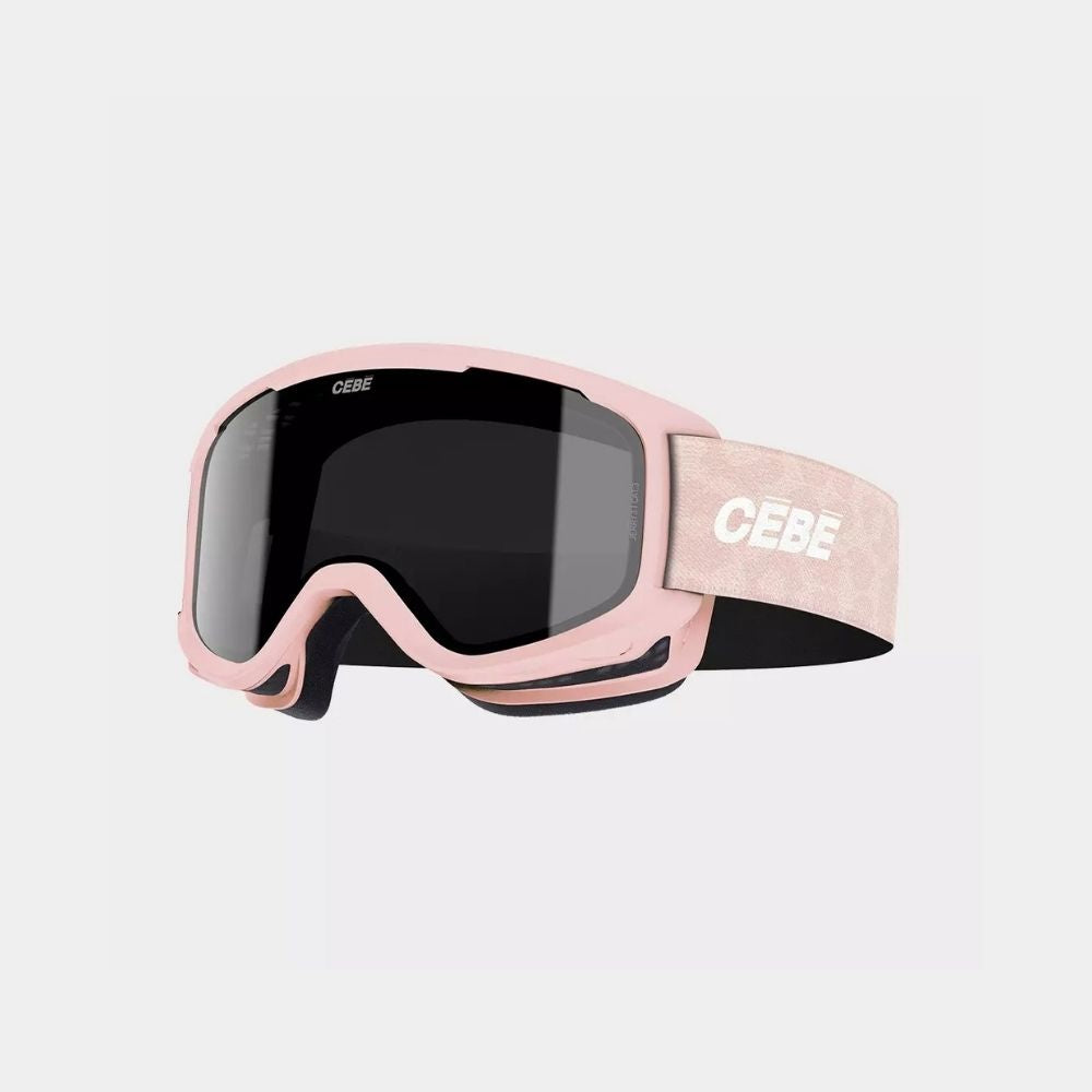 cebe ski goggles Cebe Jerry 3 Toddler Ski Goggles / Cat 3 - 2-5 yrs