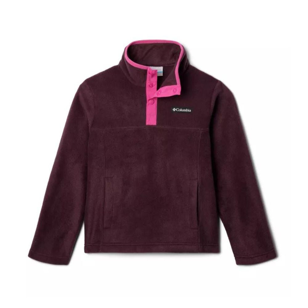 Columbia Steens Girls Fleece Moonvista Girls Fleeces · Little Skiers