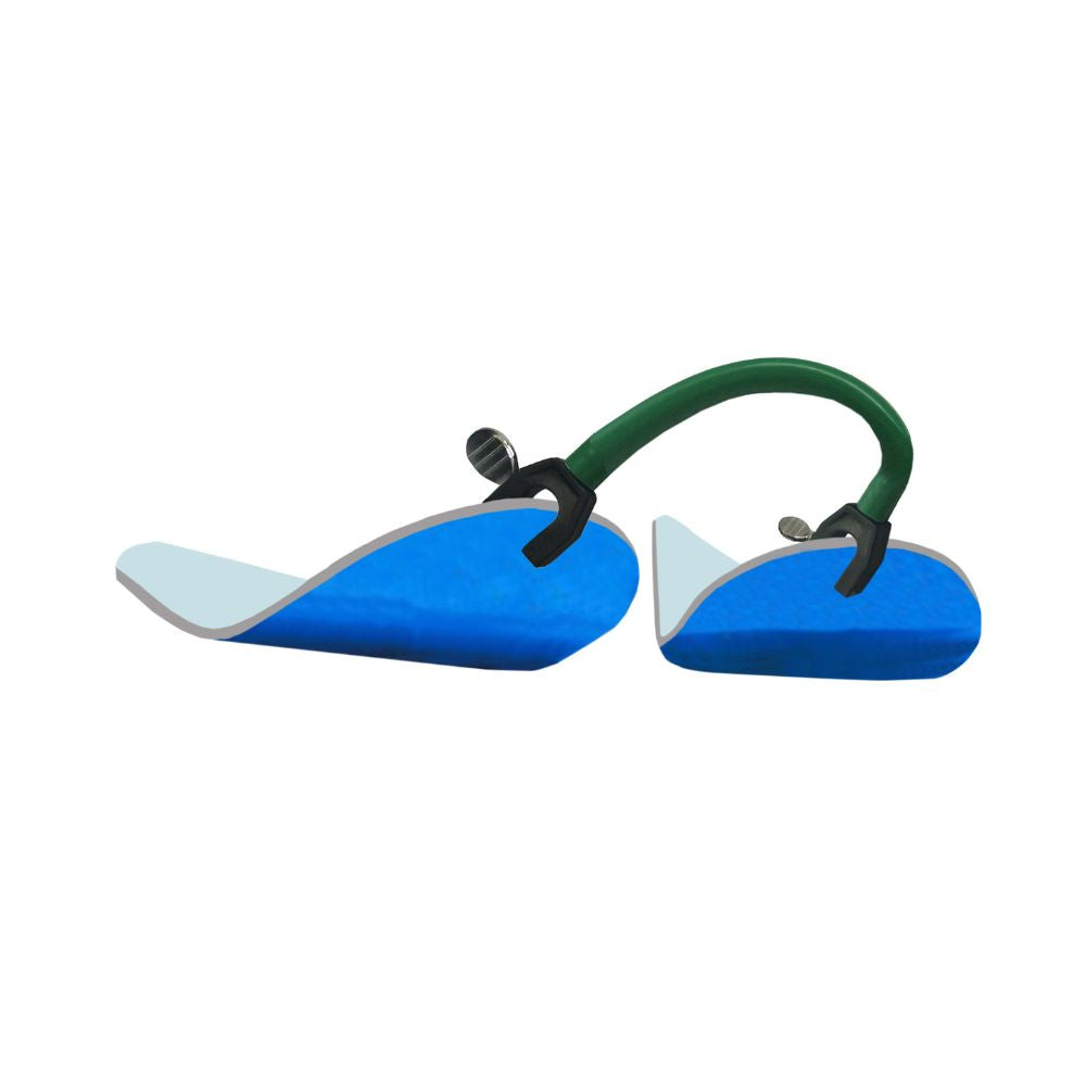 Edge-Ucator Wedge - Ski Tip Connector