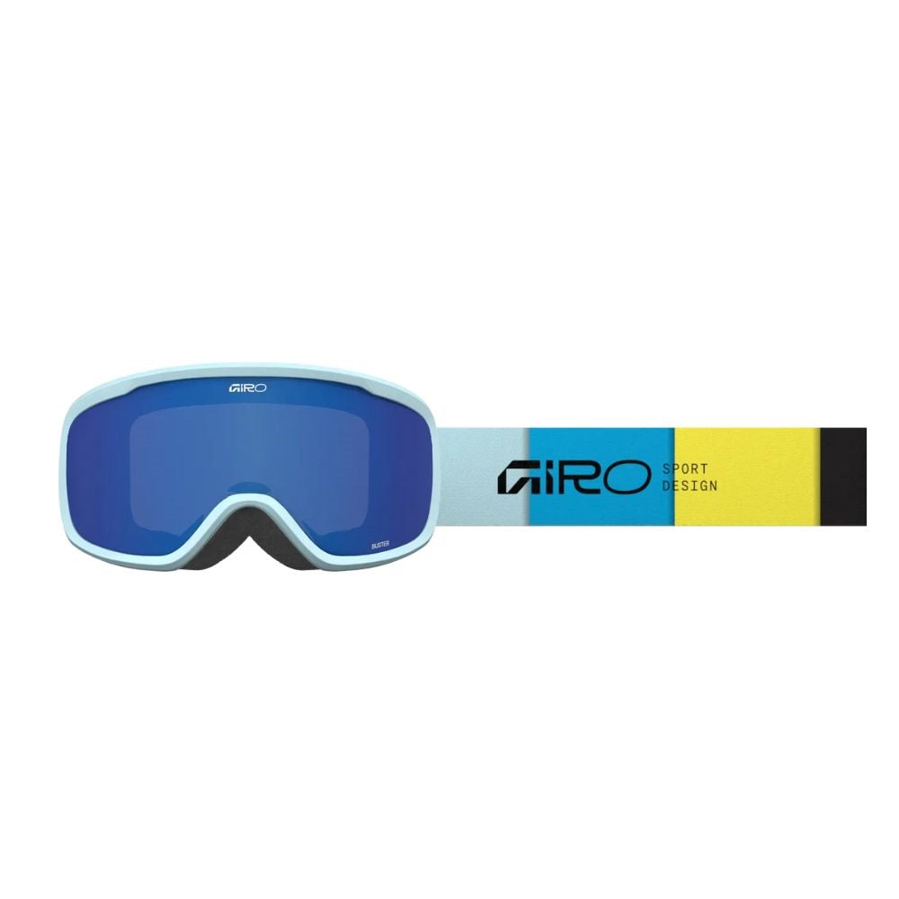 kids ski goggles