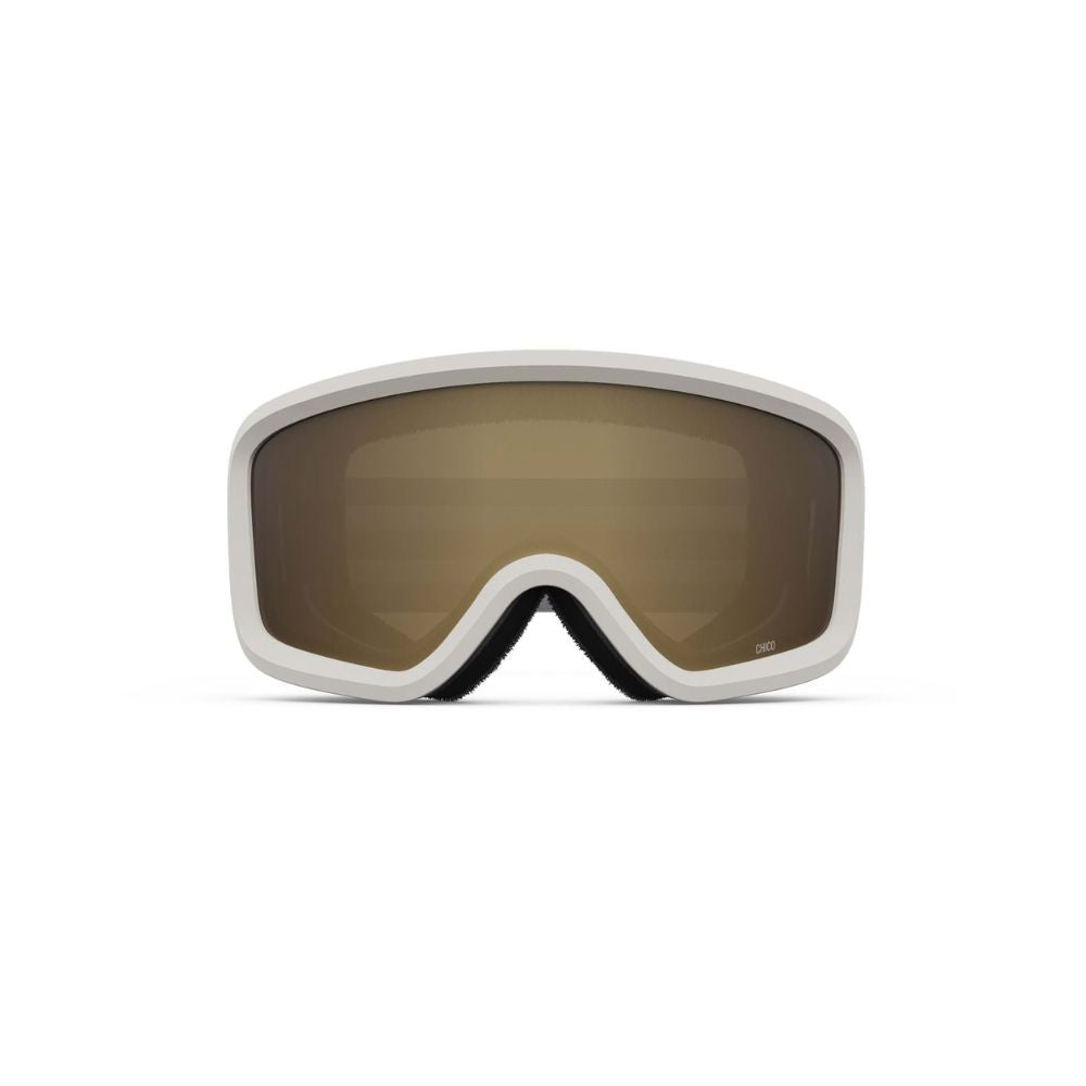 Giro Chico Kids Ski Goggles - Namuk Dove Grey S2