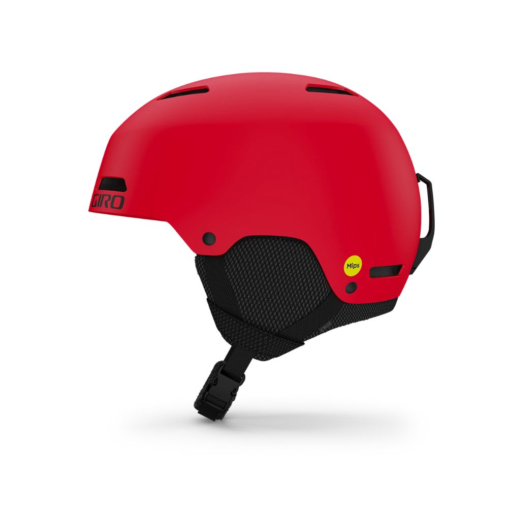 kids ski helmet