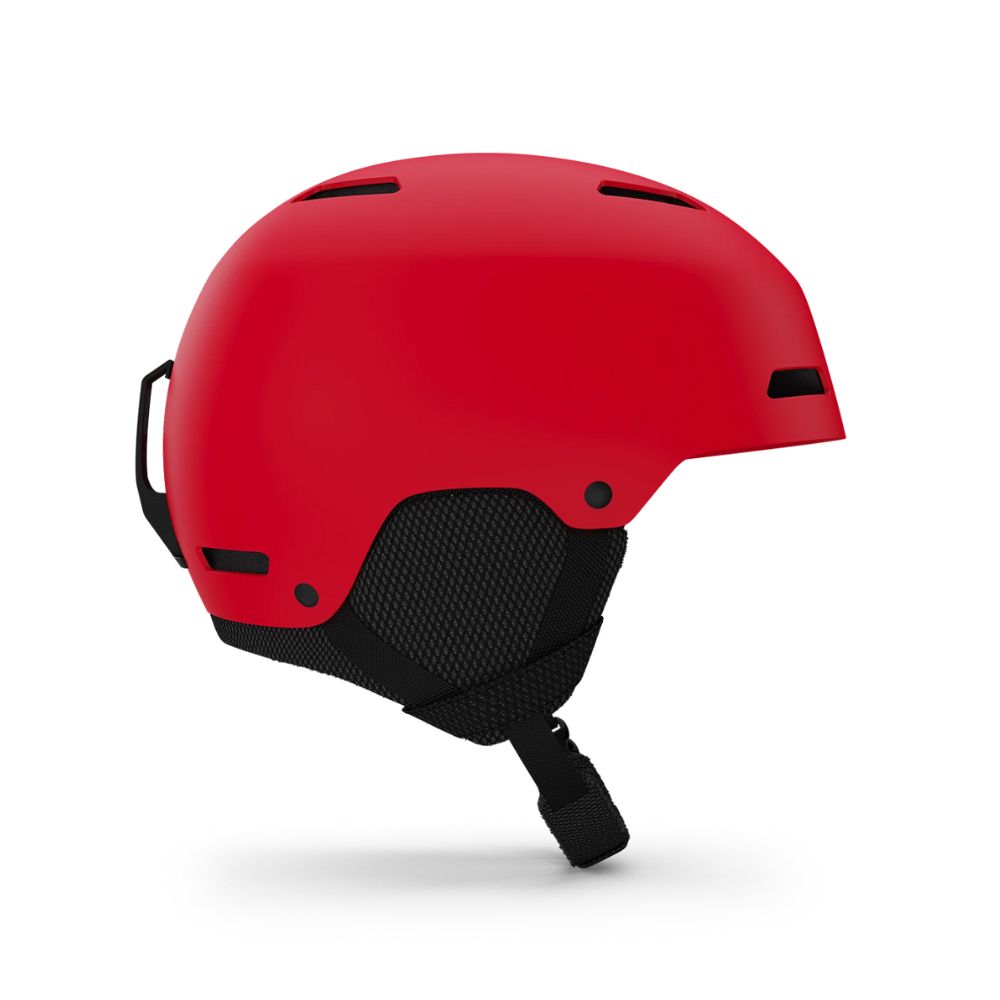 kids ski helmet