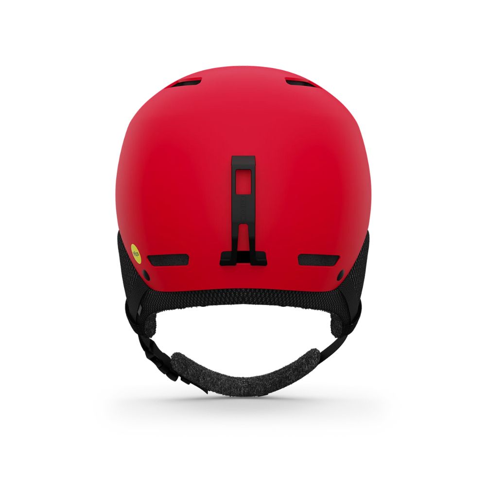 kids ski helmet
