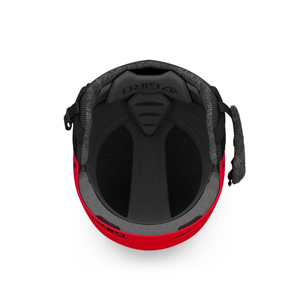 kids ski helmet