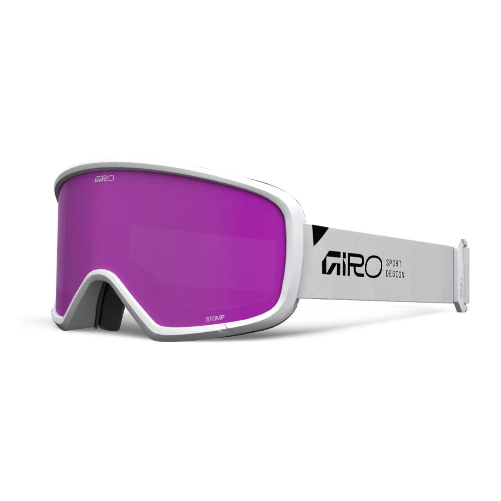 Giro Kids Ski Goggles, Pink S2 | Kids Ski Goggles | Giro ski