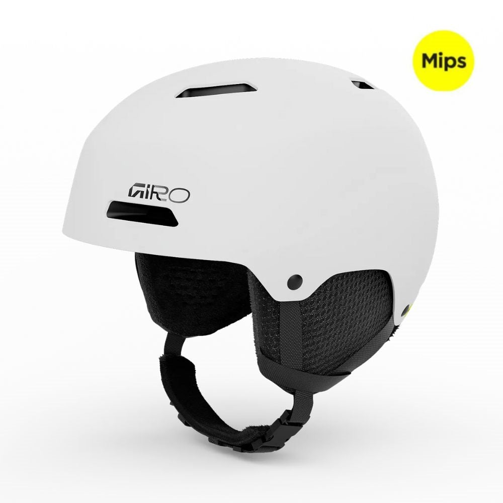kids ski helmet