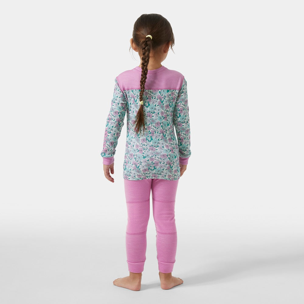 thermal base layer set