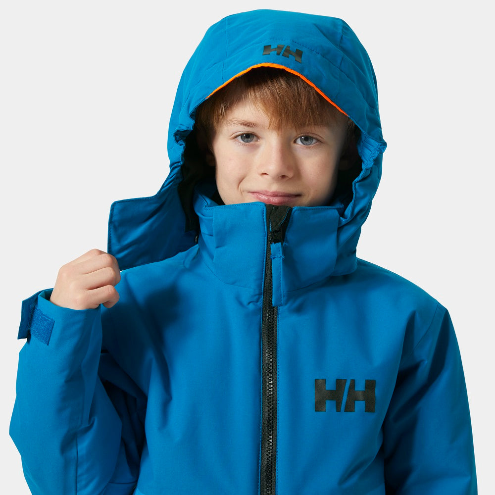 Helly Hansen boys ski jackets