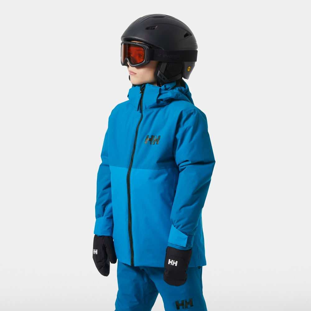 Helly Hansen boys ski jackets