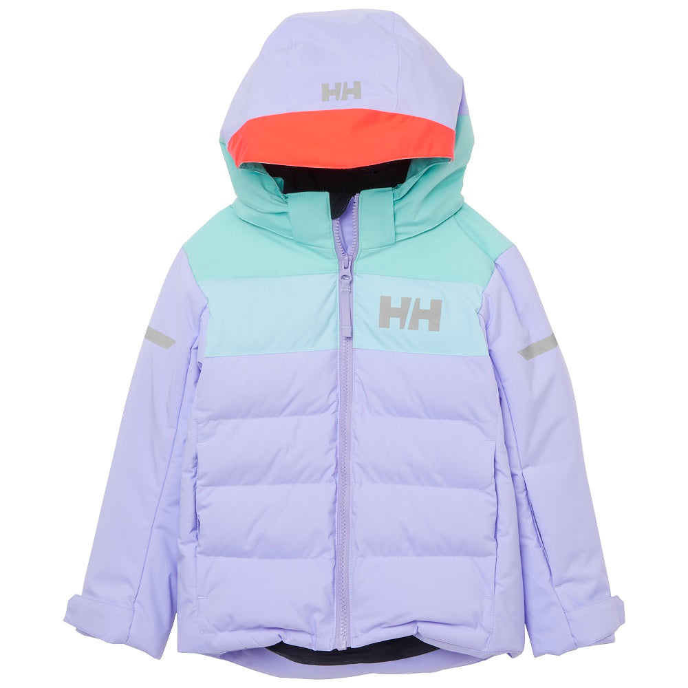 kids ski jackets