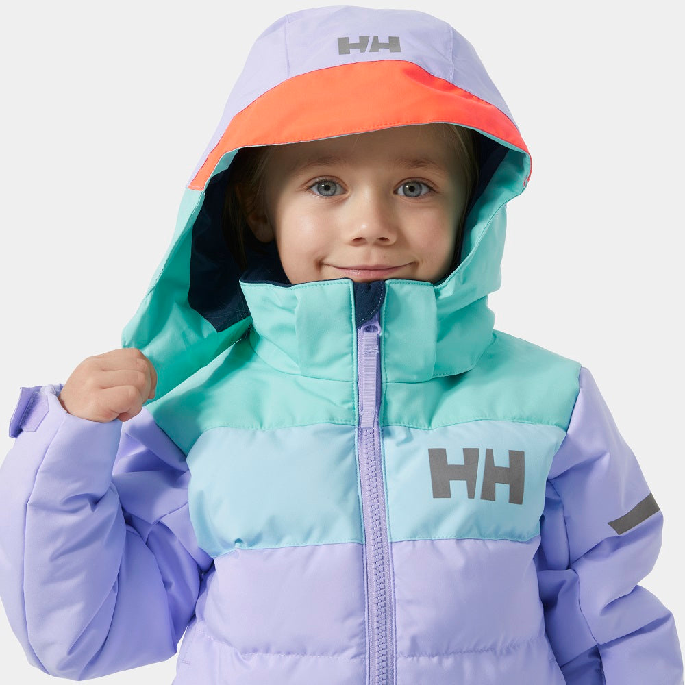 kids ski jackets