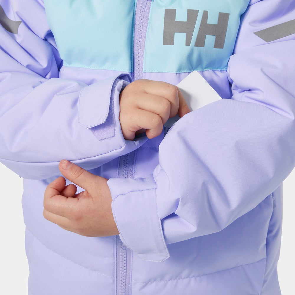 girls ski jackets