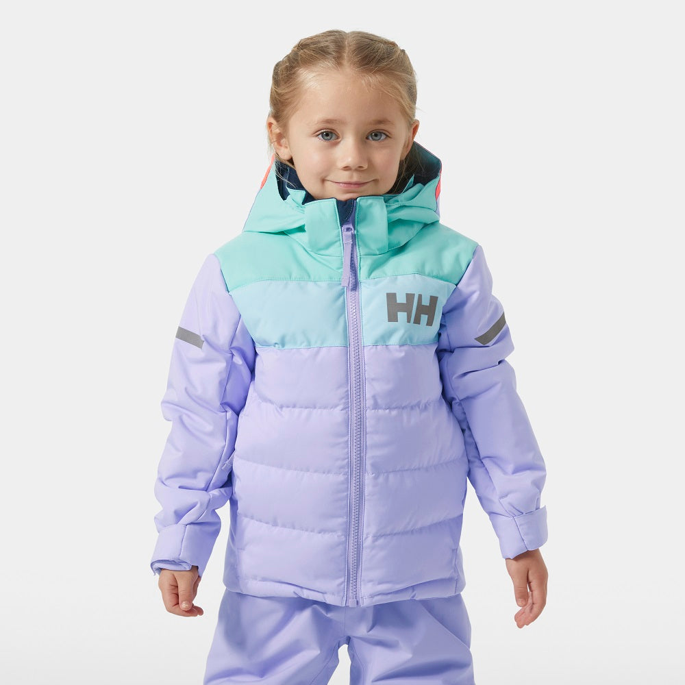 girls ski jackets