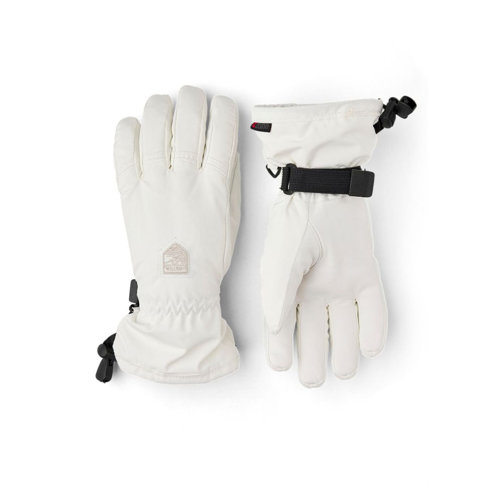 Hestra Women's Powder CZone Gloves - 3000740-030
