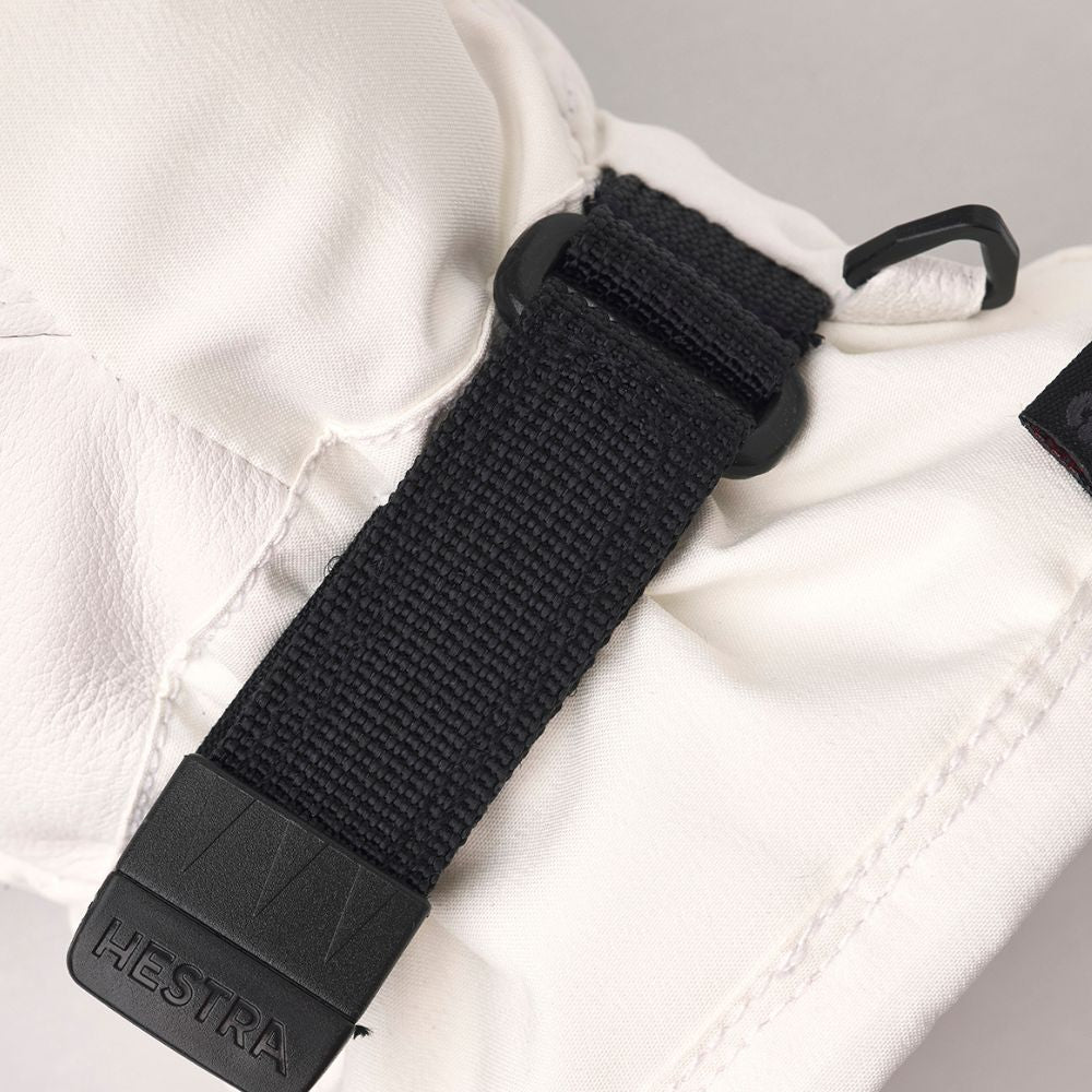 Hestra Women's Powder CZone Mitt - womens ski mittens