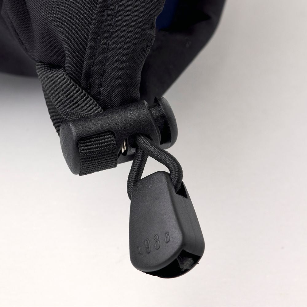 Hestra Women's Powder CZone Mitt - Black