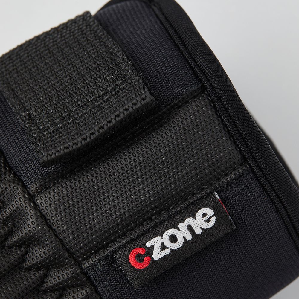 Hestra Ferox Primaloft Kids Ski Mittens, Navy 32991-280