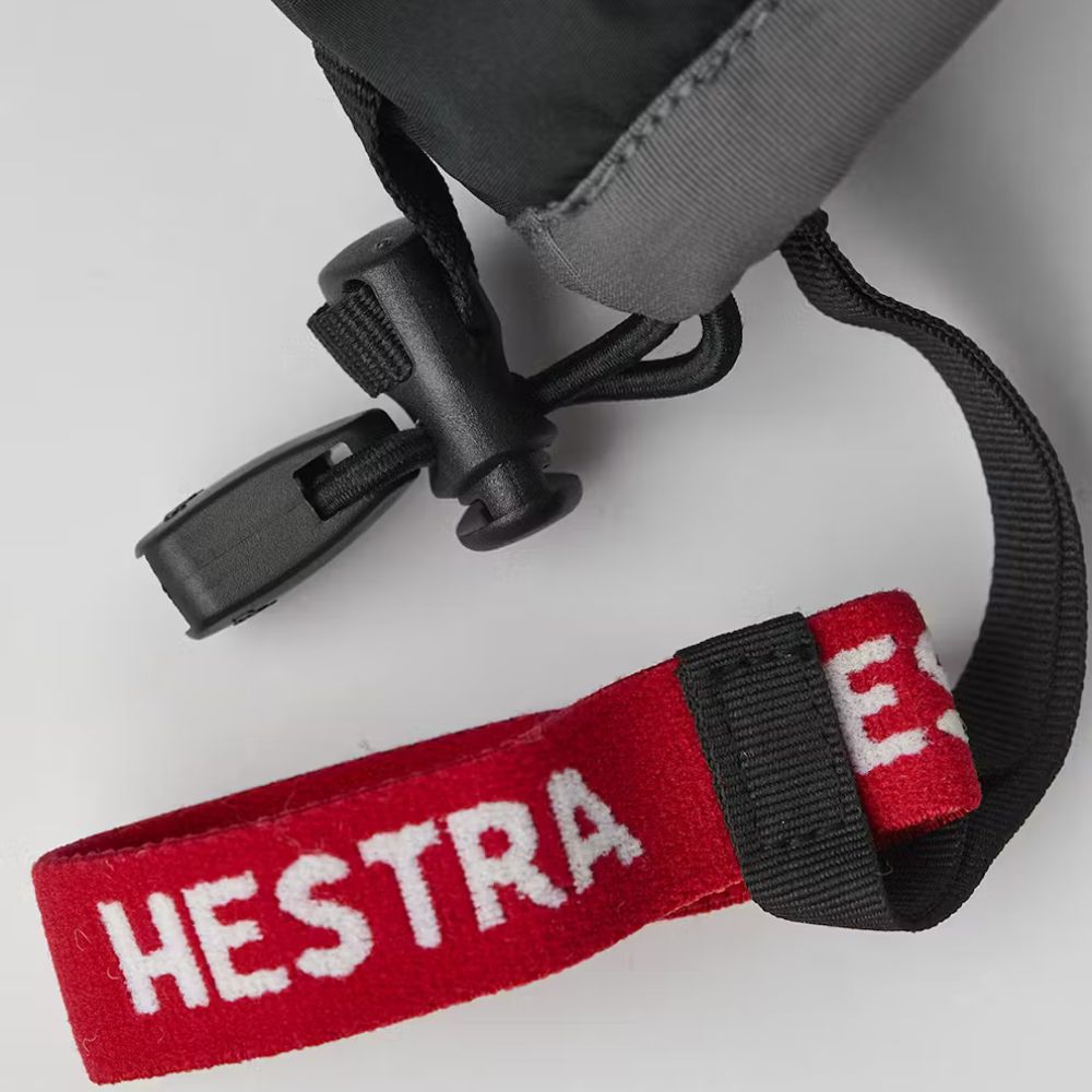 Hestra Kids Ski Gloves