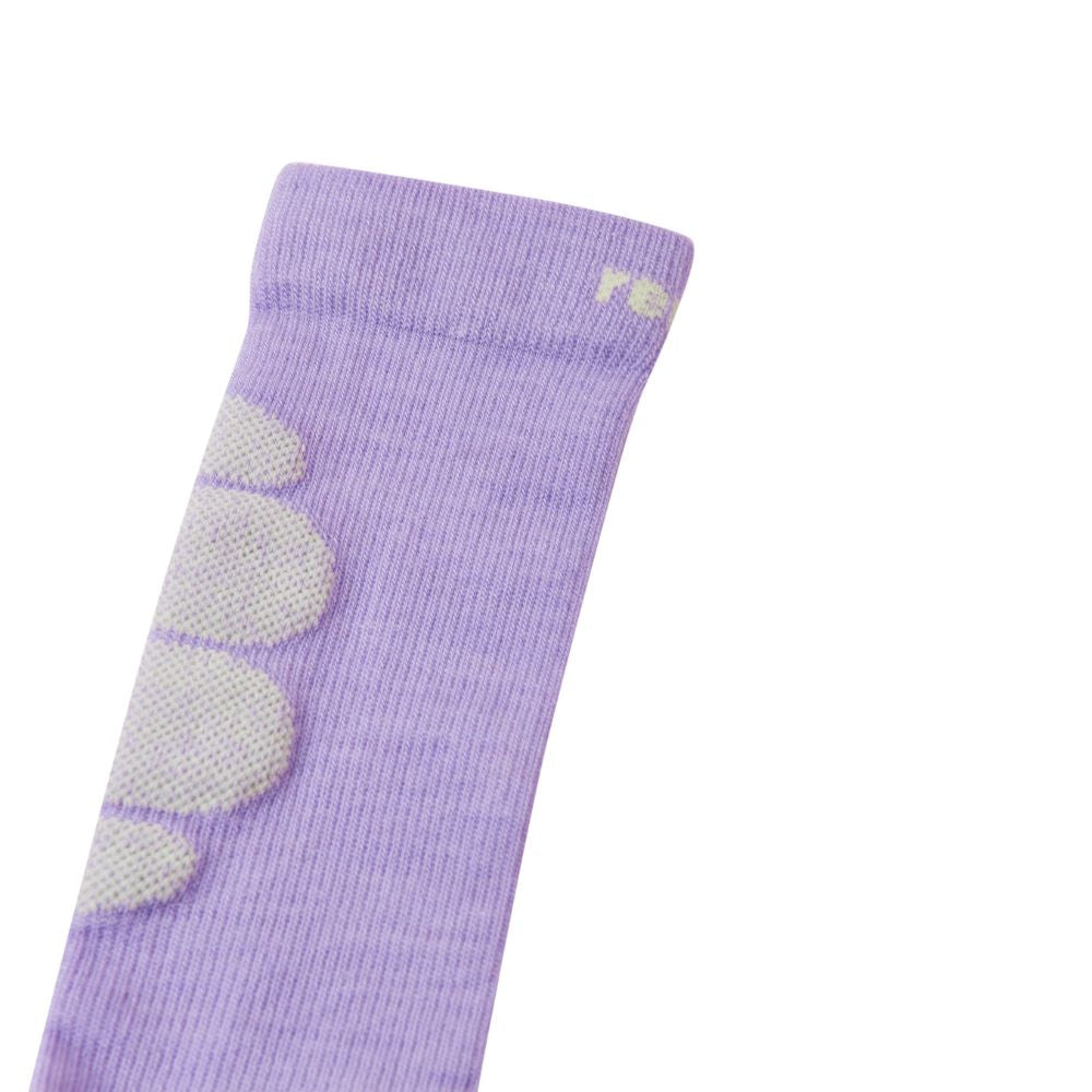 Reima Atleetti Kids Ski Socks - Targetted Cushioning, 4 colours, Kids Ski Socks, Little Skiers