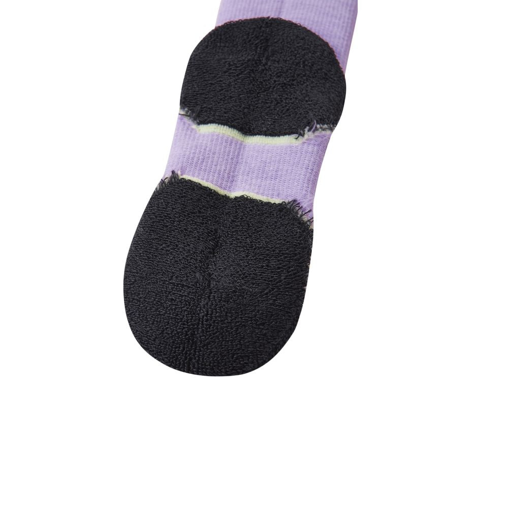 Reima Atleetti Kids Ski Socks - Targetted Cushioning, 4 colours, Kids Ski Socks, Little Skiers