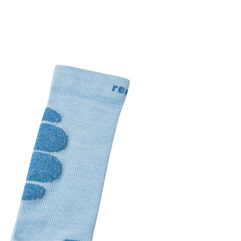 Reima Atleetti Kids Ski Socks - Targetted Cushioning, 4 colours, Kids Ski Socks, Little Skiers