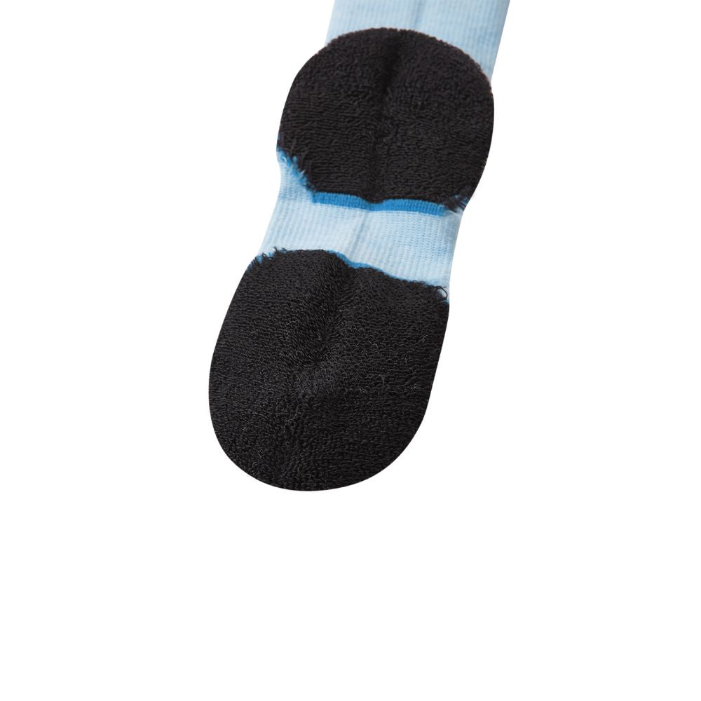 Reima Atleetti Kids Ski Socks - Targetted Cushioning, 4 colours, Kids Ski Socks, Little Skiers